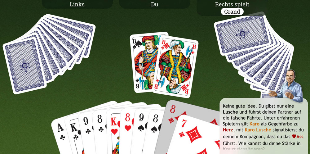 Skat Strategie Skat Strategie